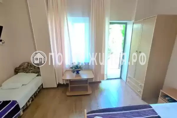 Частный сектор «Уютный» Частный сектор «Уютный»