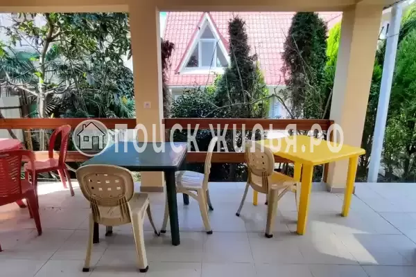 Частный сектор «Уютный» Частный сектор «Уютный»