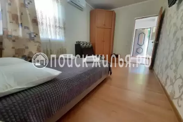 Частный сектор «Уютный» Частный сектор «Уютный»