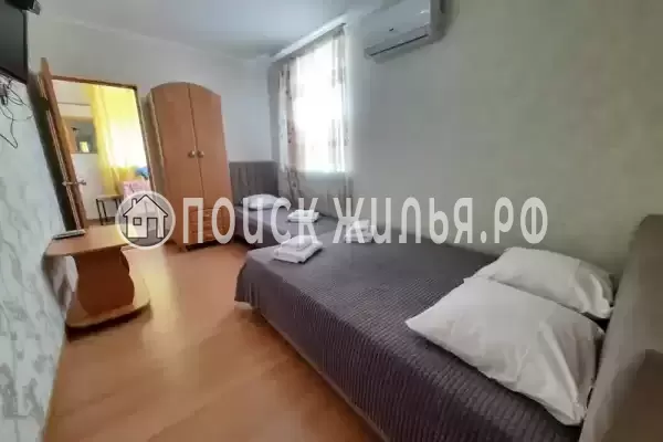 Частный сектор «Уютный» Частный сектор «Уютный»