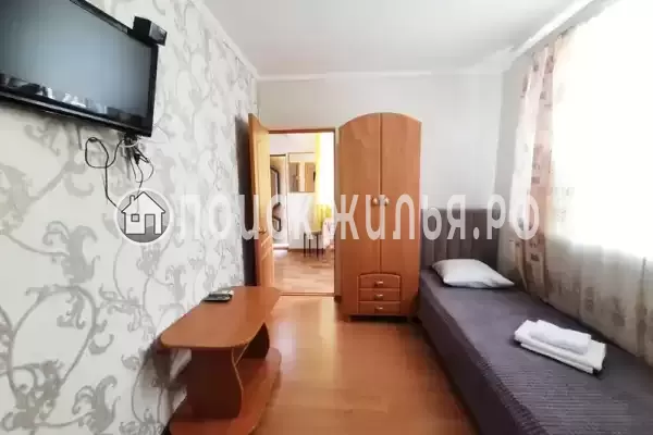 Частный сектор «Уютный» Частный сектор «Уютный»