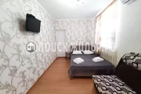 Частный сектор «Уютный» Частный сектор «Уютный»