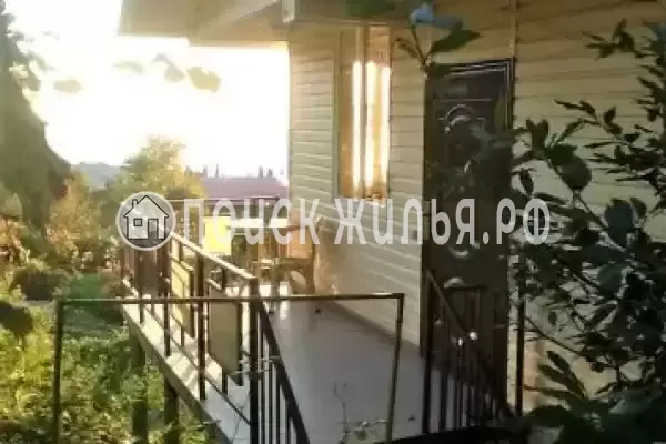 Частный сектор «Уютный» Частный сектор «Уютный»