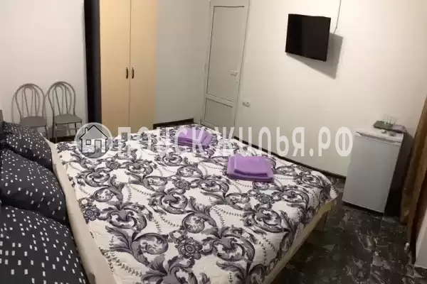 «У сватов»