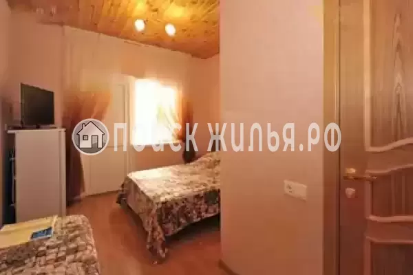 «Лазурный»