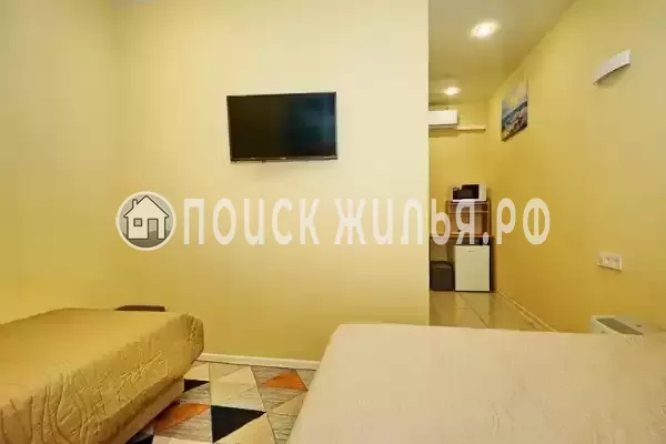 Апартаменты «Море» Апартаменты «Море»