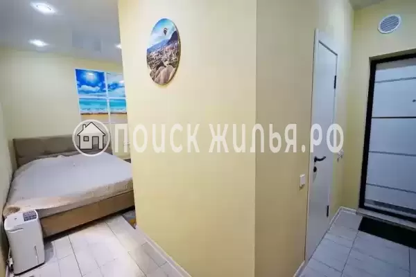 Апартаменты «Море» Апартаменты «Море»