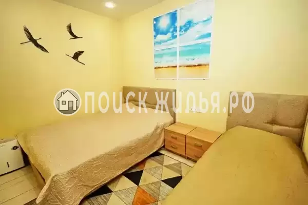 Апартаменты «Море» Апартаменты «Море»