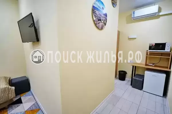 Апартаменты «Море» Апартаменты «Море»