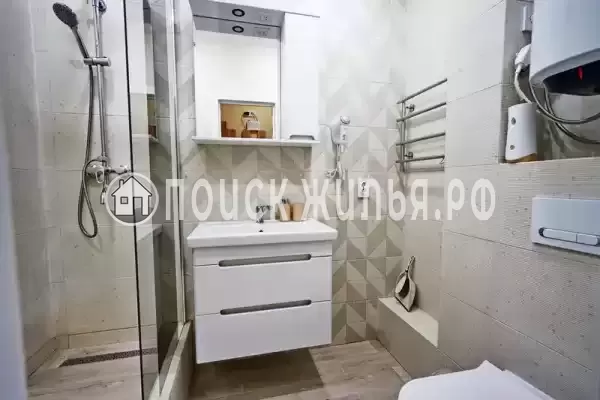 Апартаменты «Море» Апартаменты «Море»