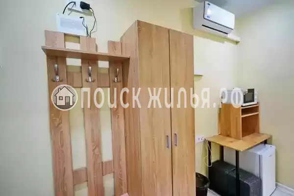 Апартаменты «Море» Апартаменты «Море»