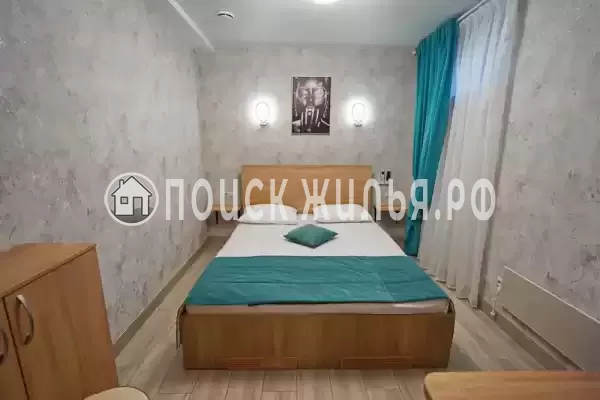 Апартаменты «Море» Апартаменты «Море»