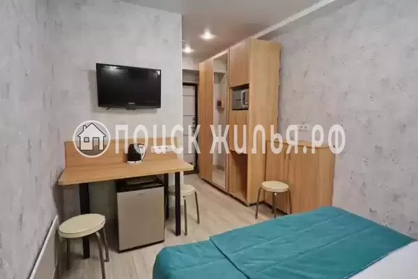 Апартаменты «Море» Апартаменты «Море»