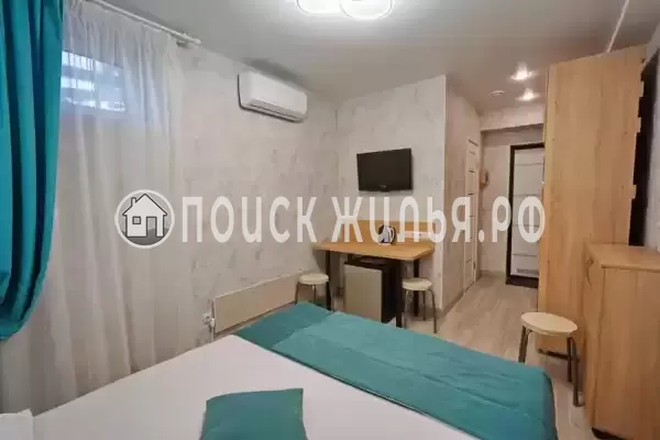 Апартаменты «Море» Апартаменты «Море»