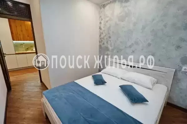 Апартаменты «Море» Апартаменты «Море»