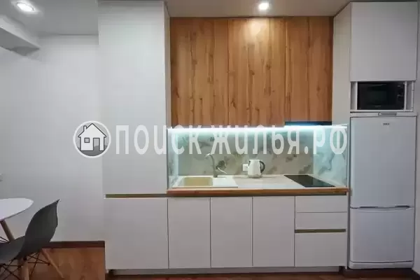 Апартаменты «Море» Апартаменты «Море»