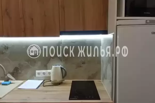 Апартаменты «Море» Апартаменты «Море»