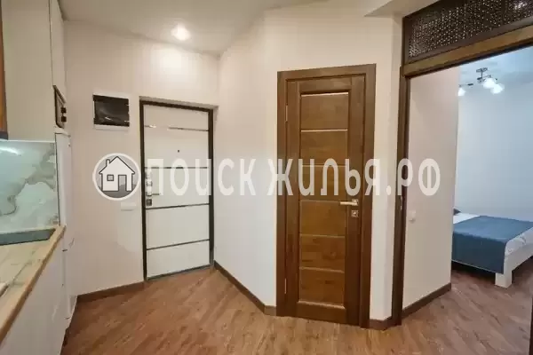 Апартаменты «Море» Апартаменты «Море»