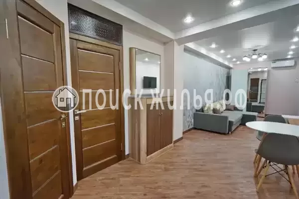 Апартаменты «Море» Апартаменты «Море»