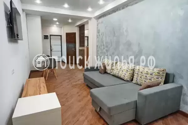 Апартаменты «Море» Апартаменты «Море»