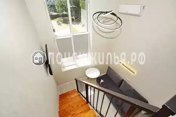 Апартаменты «Море» Апартаменты «Море»