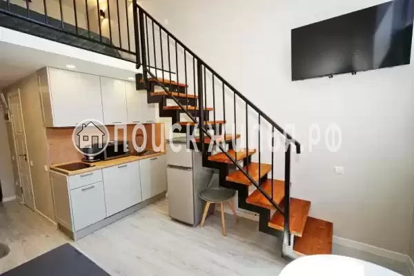 Апартаменты «Море» Апартаменты «Море»