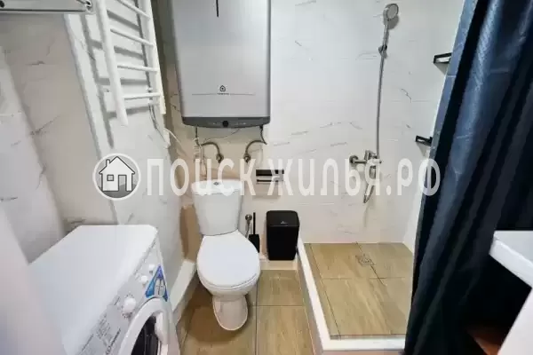 Апартаменты «Море» Апартаменты «Море»