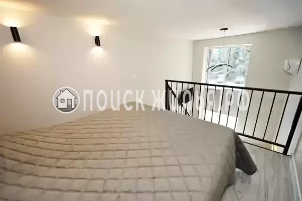 Апартаменты «Море» Апартаменты «Море»