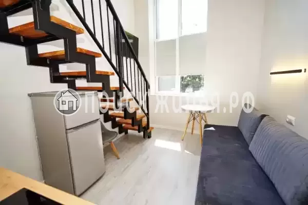 Апартаменты «Море» Апартаменты «Море»