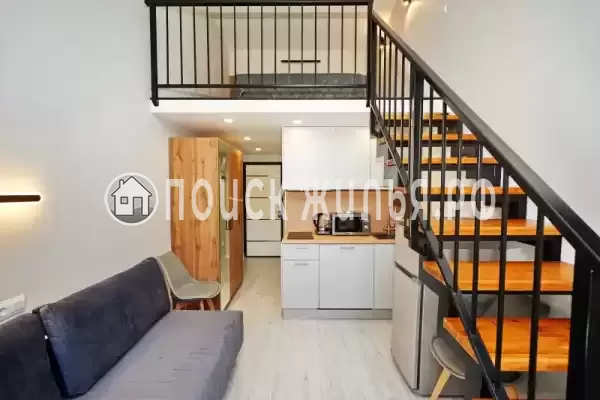 Апартаменты «Море» Апартаменты «Море»