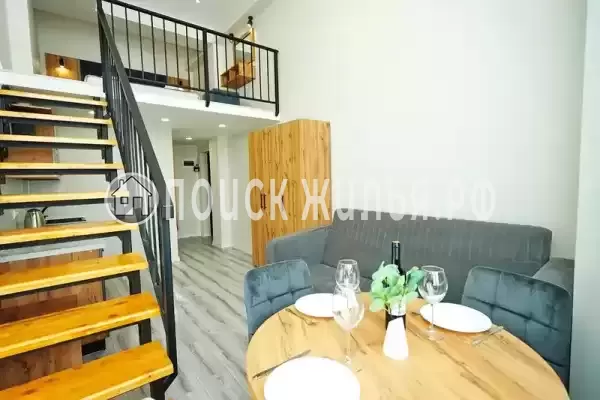 Апартаменты «Море» Апартаменты «Море»