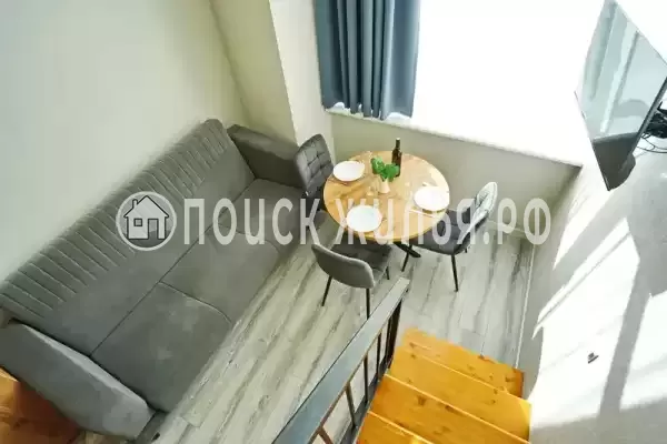 Апартаменты «Море» Апартаменты «Море»