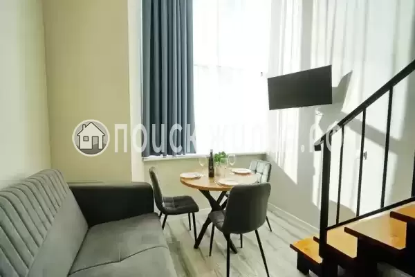 Апартаменты «Море» Апартаменты «Море»