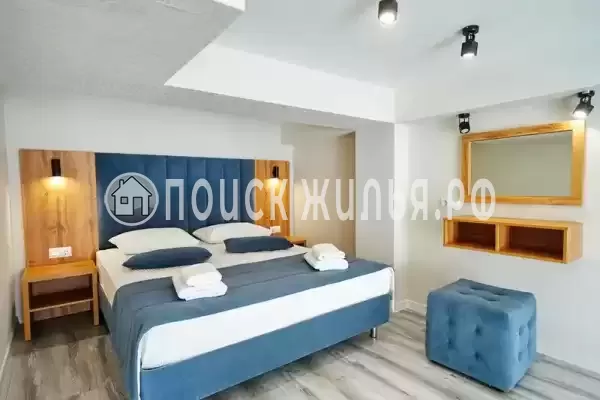 Апартаменты «Море» Апартаменты «Море»