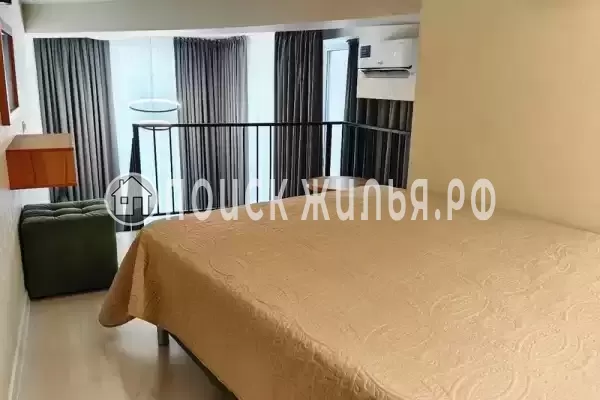 Апартаменты «Море» Апартаменты «Море»