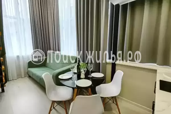 Апартаменты «Море» Апартаменты «Море»