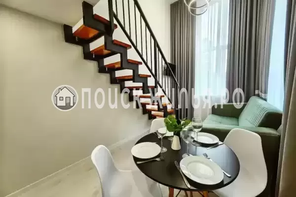 Апартаменты «Море» Апартаменты «Море»