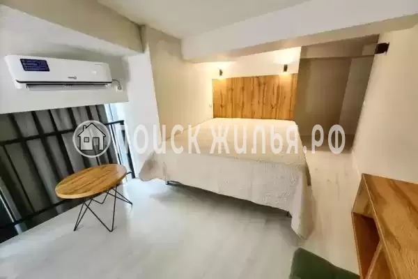 Апартаменты «Море» Апартаменты «Море»