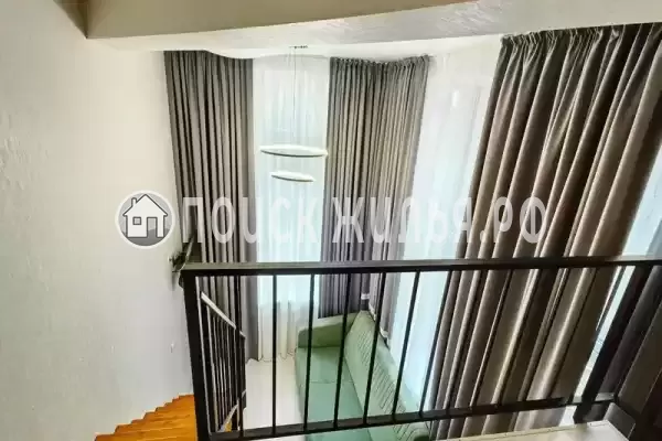 Апартаменты «Море» Апартаменты «Море»