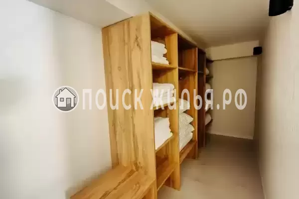 Апартаменты «Море» Апартаменты «Море»