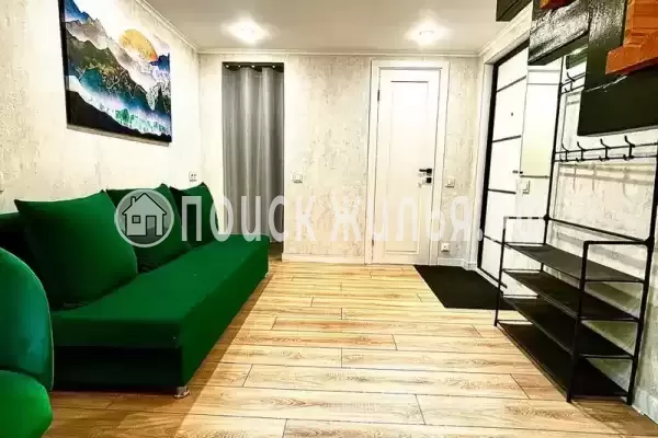 Апартаменты «Море» Апартаменты «Море»