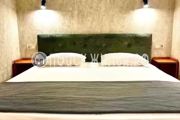 Апартаменты «Море» Апартаменты «Море»