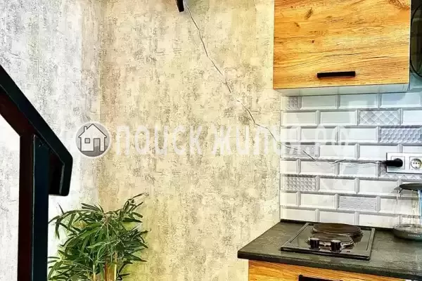 Апартаменты «Море» Апартаменты «Море»