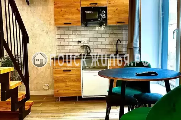 Апартаменты «Море» Апартаменты «Море»