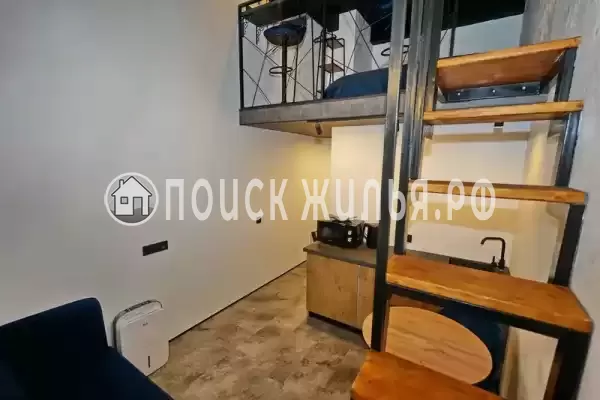 Апартаменты «Море» Апартаменты «Море»