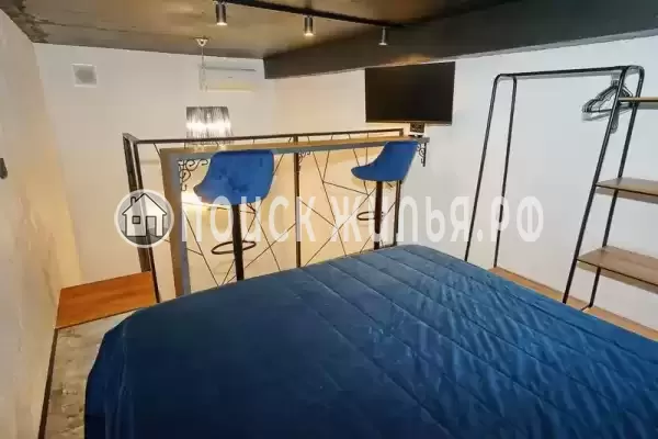 Апартаменты «Море» Апартаменты «Море»