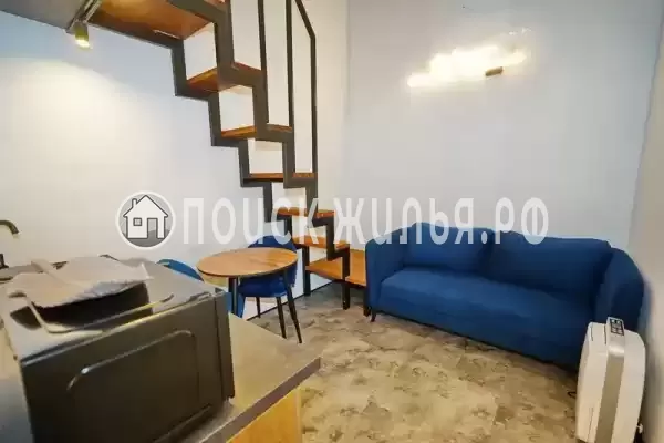 Апартаменты «Море» Апартаменты «Море»