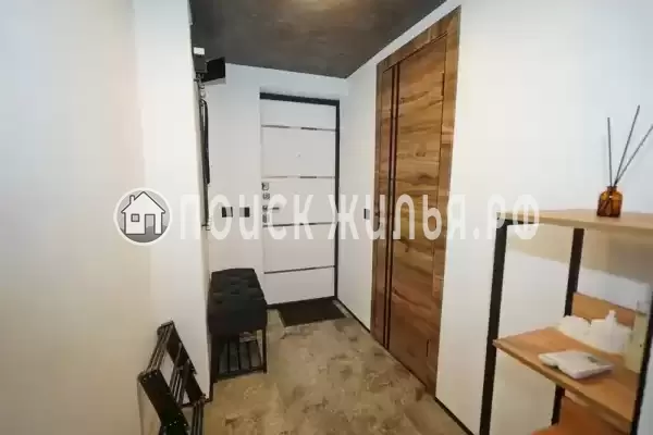 Апартаменты «Море» Апартаменты «Море»