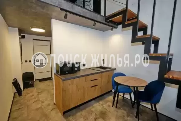 Апартаменты «Море» Апартаменты «Море»