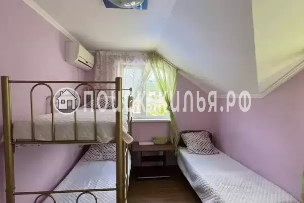 Частный сектор «Дом у моря»